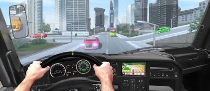 City Bus Simulator Download