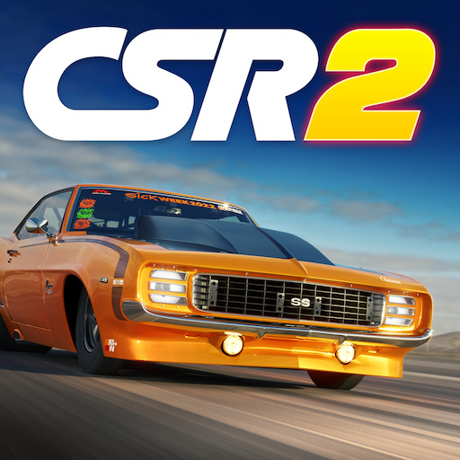 Download Csr 2 Drag Racing Car Games.png