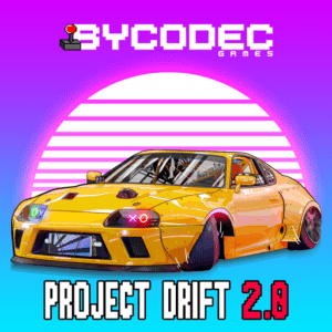 Project Drift 2.0 Mod Apk Ltest Version 