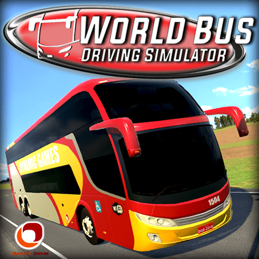 Download World Bus Driving Simulator.png