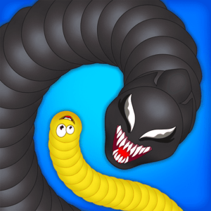 Download Worm Hunt Snake Game Io Zone.png
