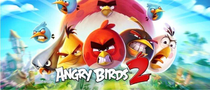 Angry Birds Games Free