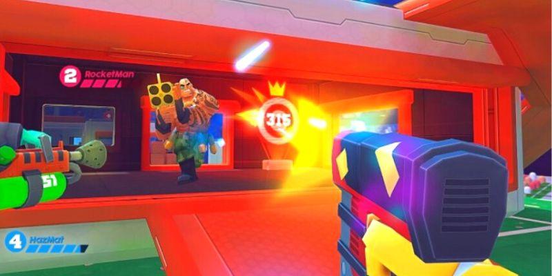 FRAG Pro Shooter Download Free