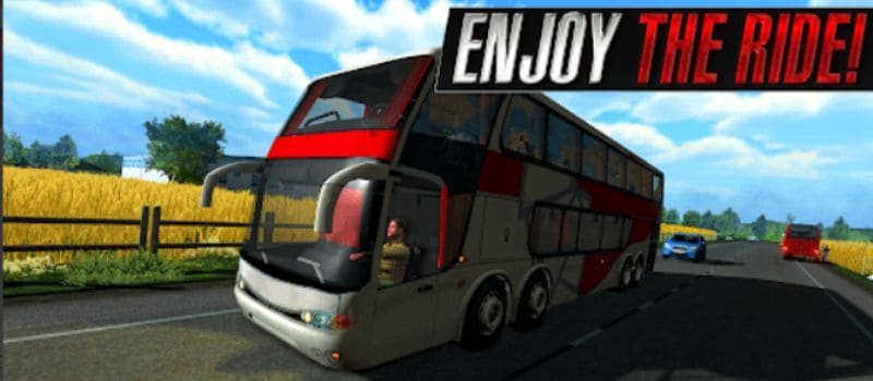 Bus Simulator Download