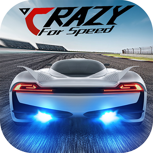 Download Crazy For Speed.png
