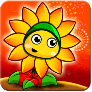 Download Flower Zombie War