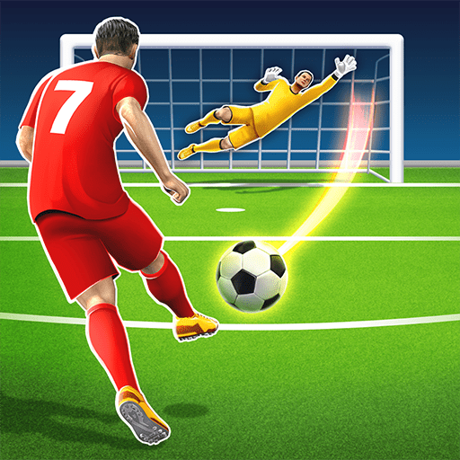 Download Football Strike Online Soccer.png