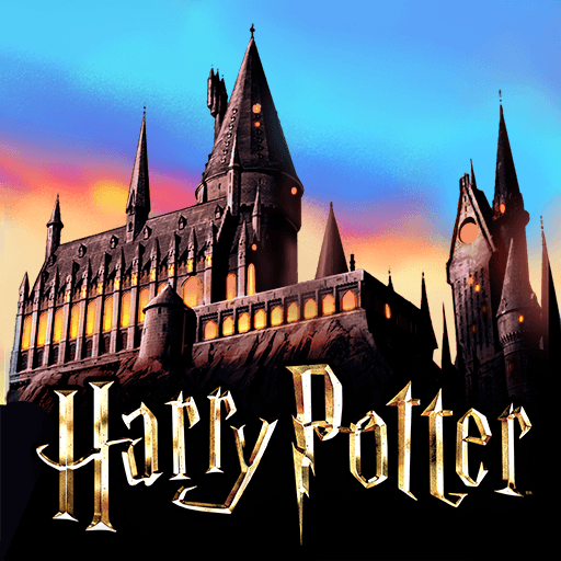 Download Harry Potter Hogwarts Mystery.png