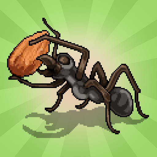 Download Pocket Ants Colony Simulator.png