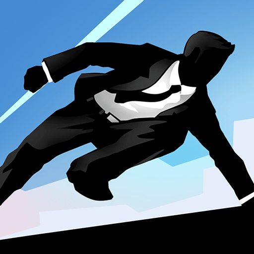 Download Vector Parkour Run.png