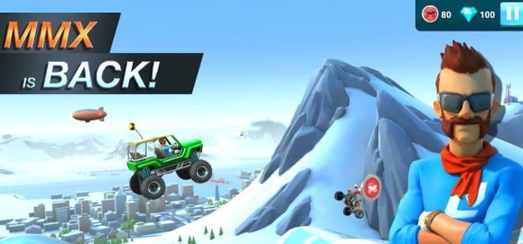 Mmx Hill Game apk download free