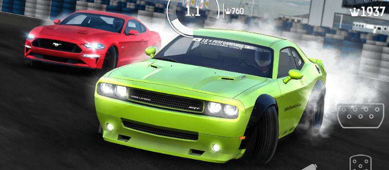 Nitro Nation Car Racing Game Download