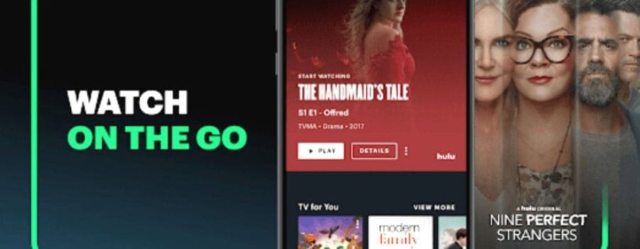 Hulu Apk Premium