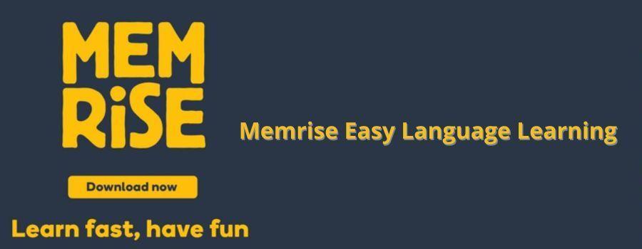 Memrise APK Mod Language App Download