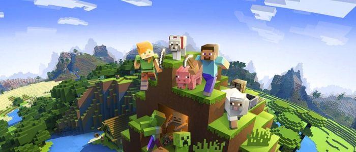 Minecraft APK Mod Download FREE