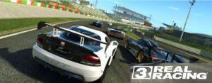 Real Racing 3 Mod Apk