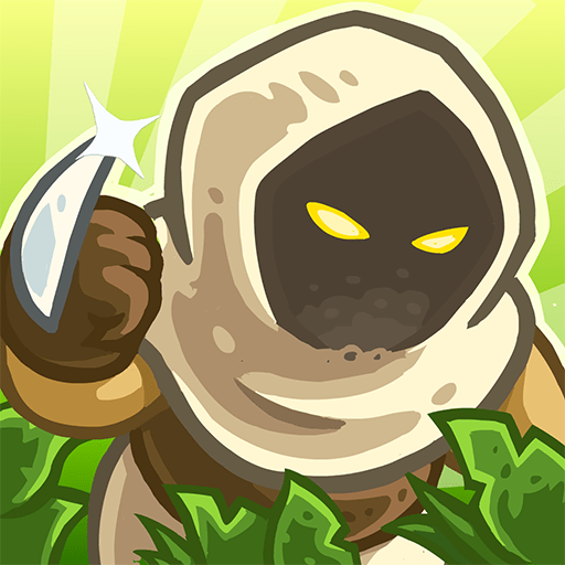 Download Kingdom Rush Frontiers Td.png