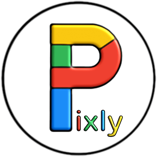 Download Pixly Icon Pack.png