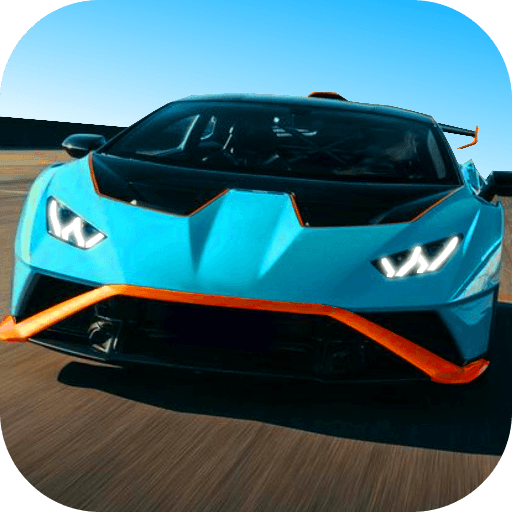 Download Real Speed Supercars Drive.png