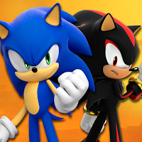 Download Sonic Forces Running Battle.png