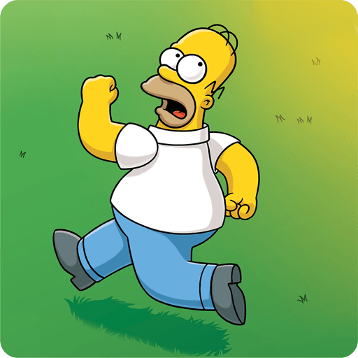 Download The Simpsons Tapped Out.png