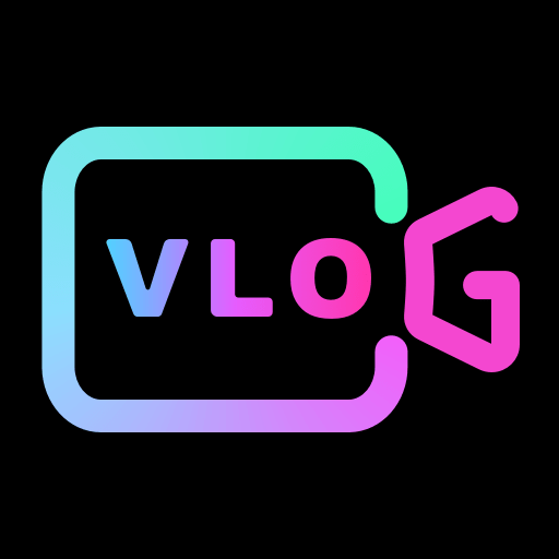 Download Vlog Video Editor Maker Vlogu.png