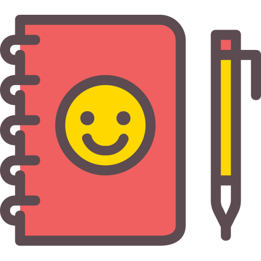 Download Wenote Notes Notebook Notepad.png