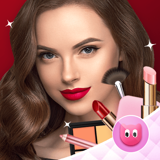Download Yuface Makeup Cam Face App.png