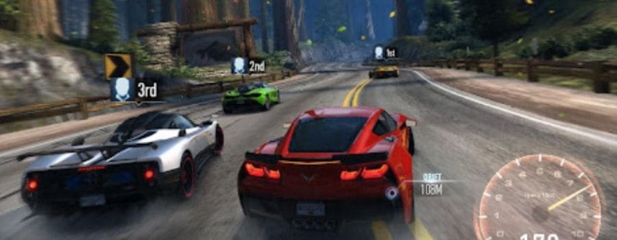 Need For Speed Download