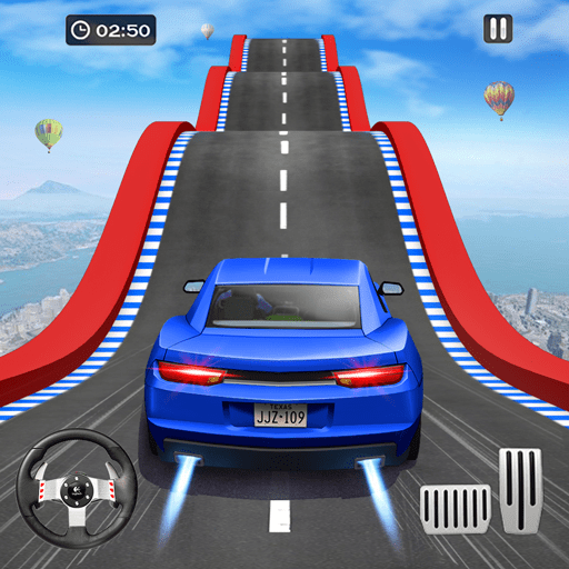 Crazy Car Driving Car Games.png