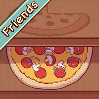 Download Good Pizza Great Pizza.png