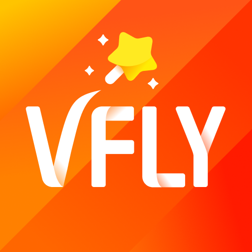 Vfly Video Editorampvideo Maker.png
