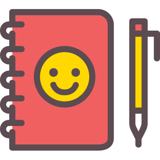 Wenote Notes Notebook Notepad.png