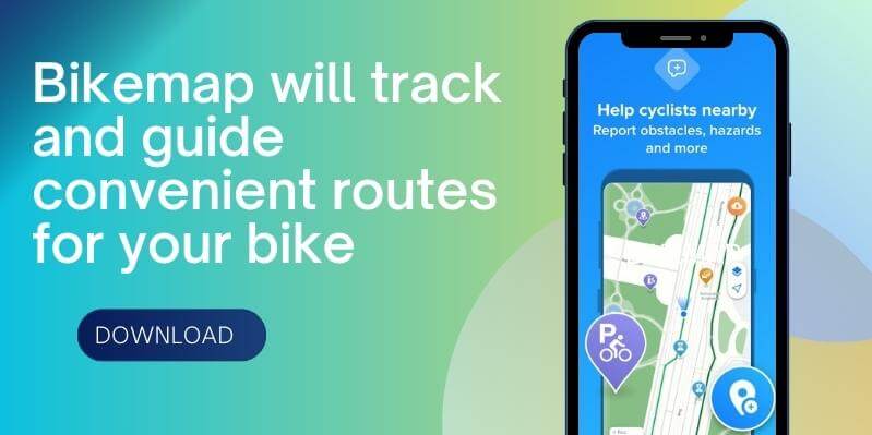 Bikemap Mod APK Latest Version