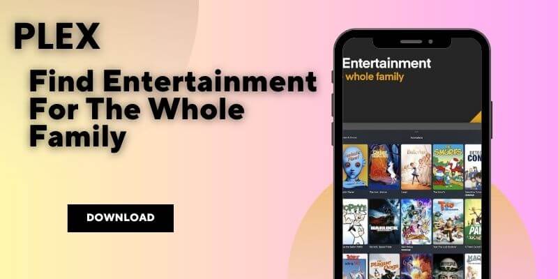 Find Entertainment