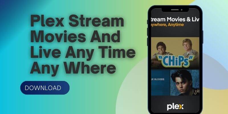 Plex Provides A Platform