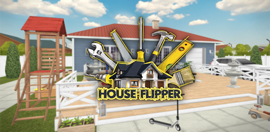 House Flipper: Home Design Download Free For Android and iOS