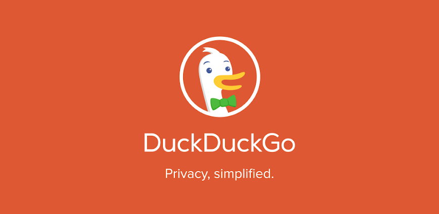 DuckDuckGo Privacy Browser APK 5.216.1