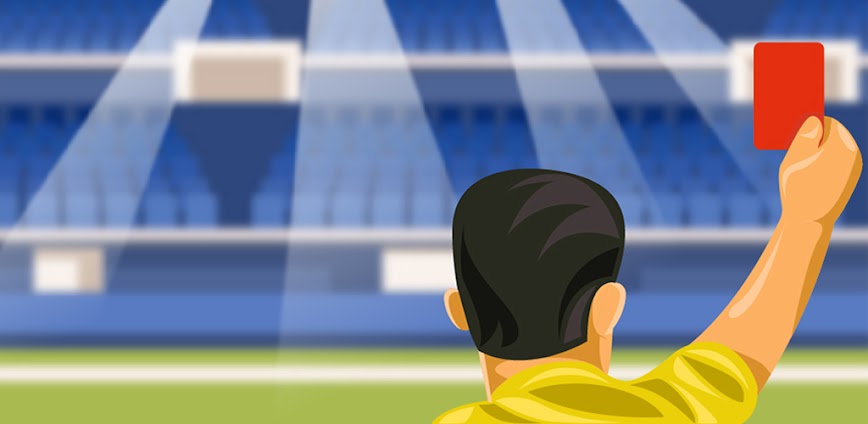 Football Referee Simulator Mod APK 7.6 [Unlimited money]