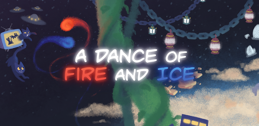 A Dance of Fire and Ice 2.8.4 [Unlocked]