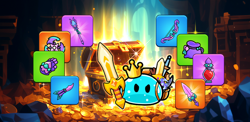 Rumble Bag MOD APK 1.7.04 [Menu/God/Damage/Defense Multiplier ]