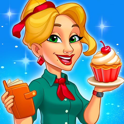 Chef & Friends: Cooking Game 1.24.2 [Money mod]