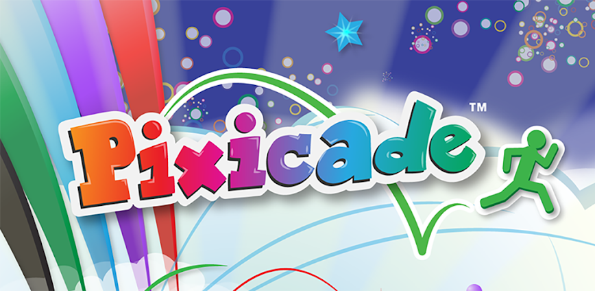 Pixicade – Game Creator