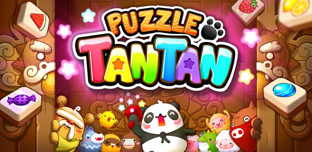 LINE Puzzle TanTan – v.5.7.1 MOD APK (Unlock) Download