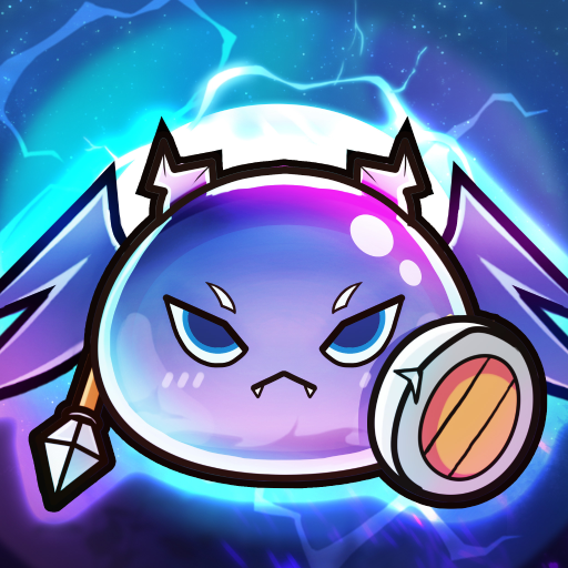 Slime Castle — Idle TD Game Mod Apk ( Download )