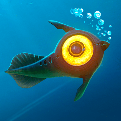 Subnautica First Game Play