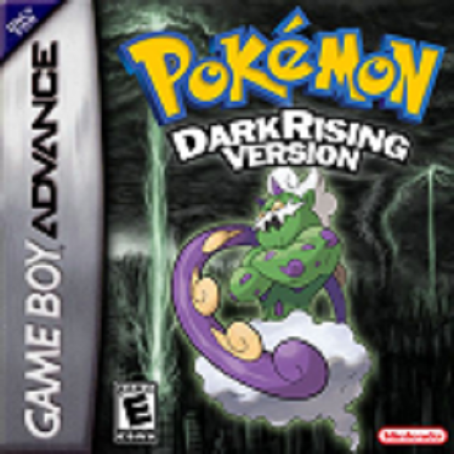 Pokemon: Dark Rising