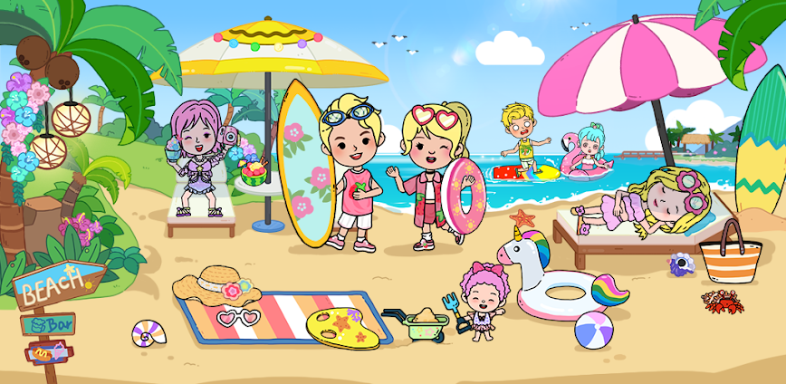 YoYa: Busy Life World MOD APK Free Download – Ultimate Guide
