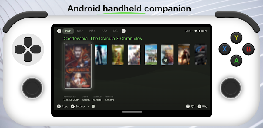 Beacon Game Launcher MOD APK – Elevate Your Android Gaming Experience