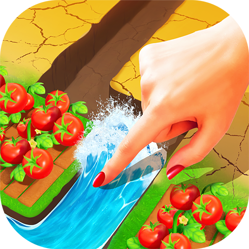 Family Farm Adventure: A Charming Farming Simulator with Endless Fun